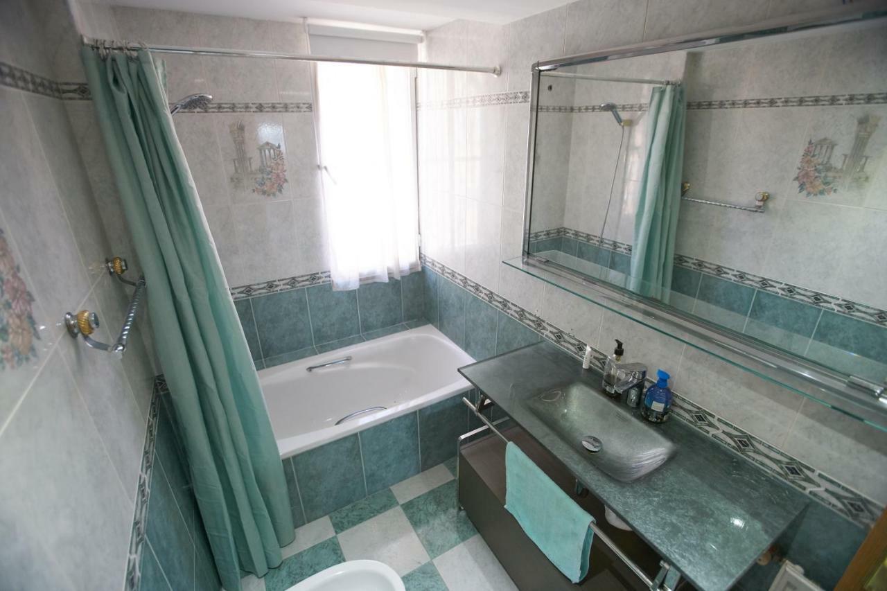 Luxury For Business & Family Trips Apartamento *